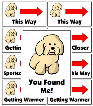 printable game pieces