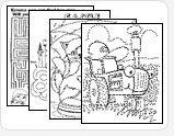 printable activities