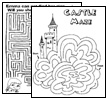 mazes for kids