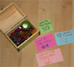 scavenger hunt