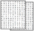 word search