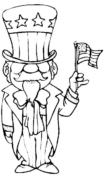 view 4th of july patriot