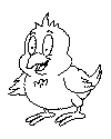 view bird chick.GIF