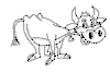 view cow.GIF