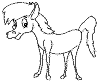 view horse baby.GIF