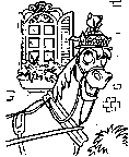 view aristocats horse