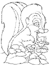 view bambi printable.GIF