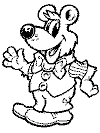 view happy bear.GIF
