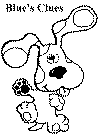 view blues clues 5a