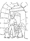 view chipmunks coloring.GIF