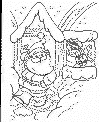 view christmas coloring page.GIF