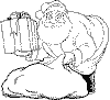 view christmas santa.GIF
