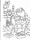 view santa reindeer.GIF