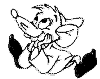 view cinderella mouse.GIF
