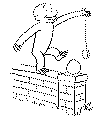 view curious george