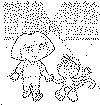 view color dora and boots 7a
