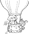view dora boots balloon 12a