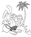 view easter rabbit.GIF