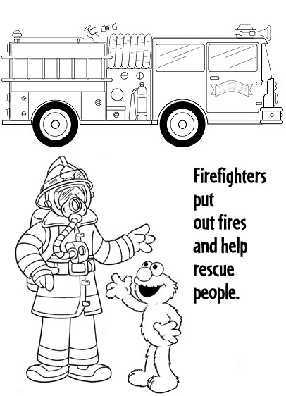 view elmo firerescue