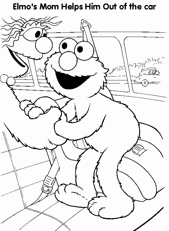view elmo mom