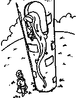 view rapunzel