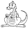 view dragon sitting.GIF