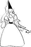 view fairy with wand.GIF