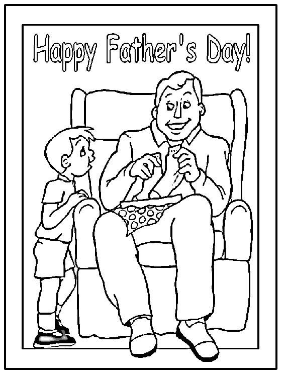 view fathers day