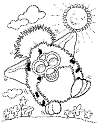view furby sunshine.GIF