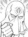 view gi joe cobra commander