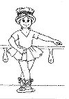view ballerina girl.GIF