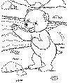 view golden book bear