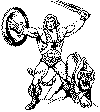 view he man with sword