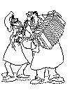 view lady and the tramp seranade