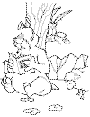 view looney toons coyote.GIF