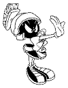 view looney tunes alien.GIF