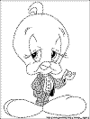 view tweety in suit.GIF