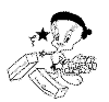 view tweety karate.GIF