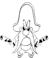 view yosemite sam