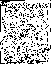view magic school bus space