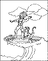 view magic school bus surfing