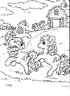 view my little pony farm.GIF