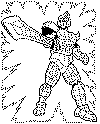 view power rangers 6a