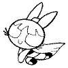 view power puff girls happy.GIF
