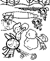 view power puff girls winter
