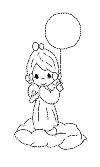 view girl with balloon.GIF
