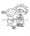 view rugrats chuckie and tommy.GIF