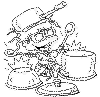 view rugrats chuckie