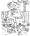view rugrats money