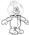 view sandy cheeks.GIF